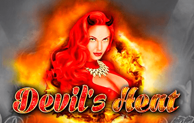 Devil's Heat